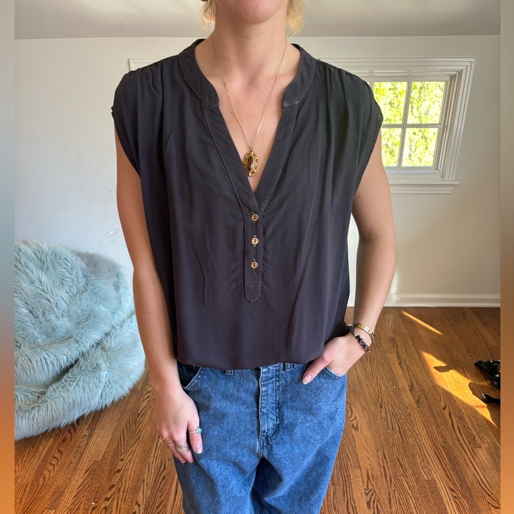 Sam and Lavi Los angeles shirt